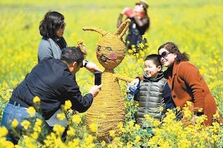 不要為了蠅頭小利，讓鄉(xiāng)村旅游變了味！
